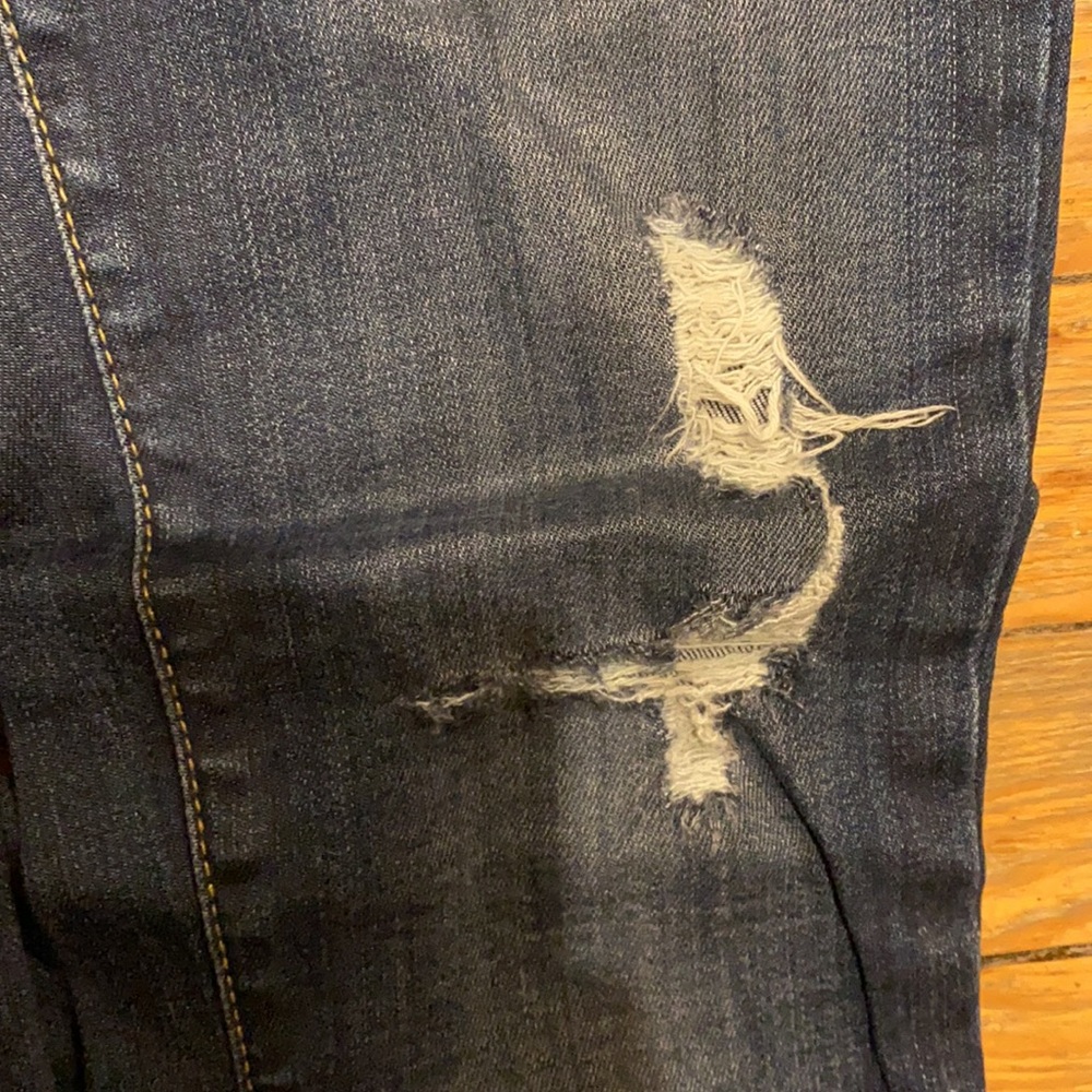 Carmar Ripped Jeans - Picture 5 of 5